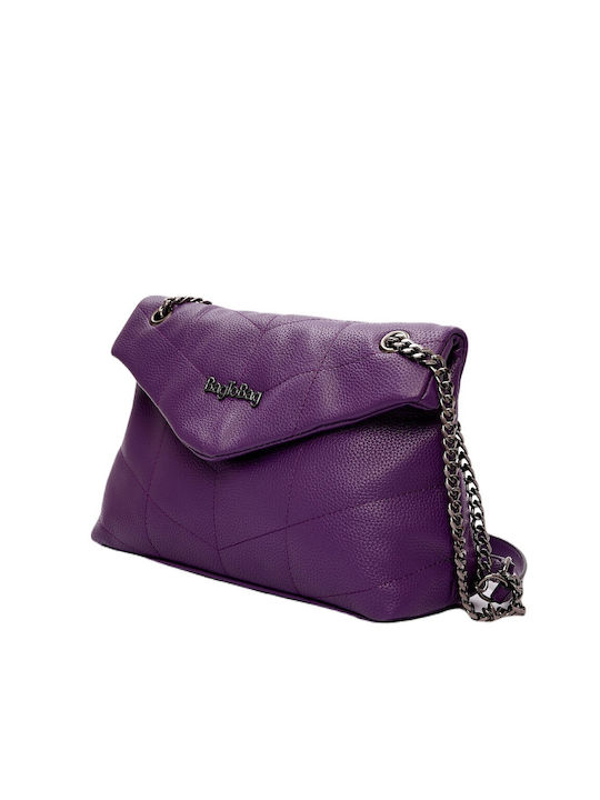 Bag to Bag Women's Bag Shoulder Purple