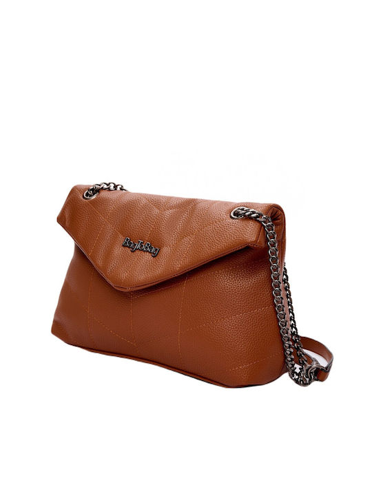 Bag to Bag Women's Bag Shoulder Tabac Brown