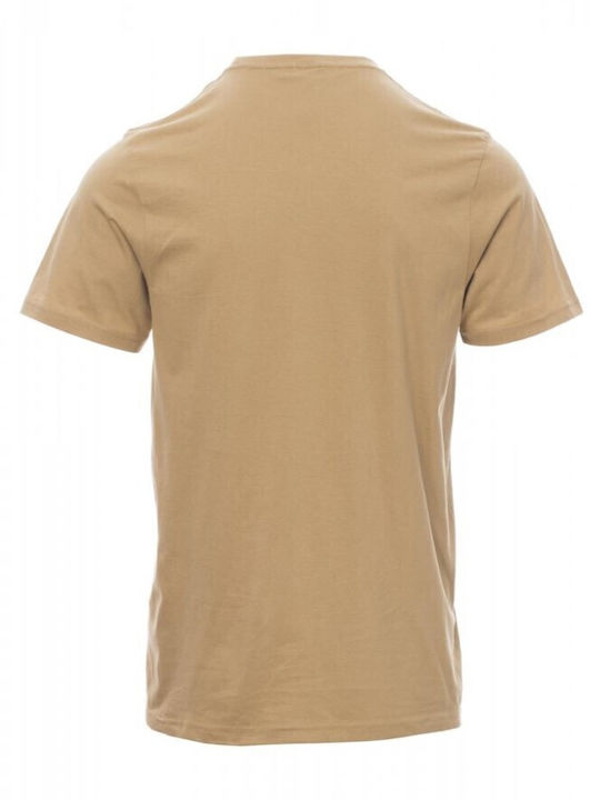 Payper Sunset Διαφημιστικό T-shirt Κοντομάνικο σε Χρώμα