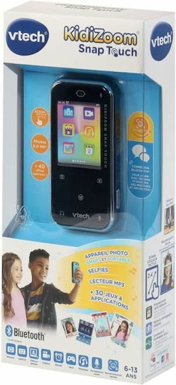 Vtech Kidizoo Children's Camera 5MP Black