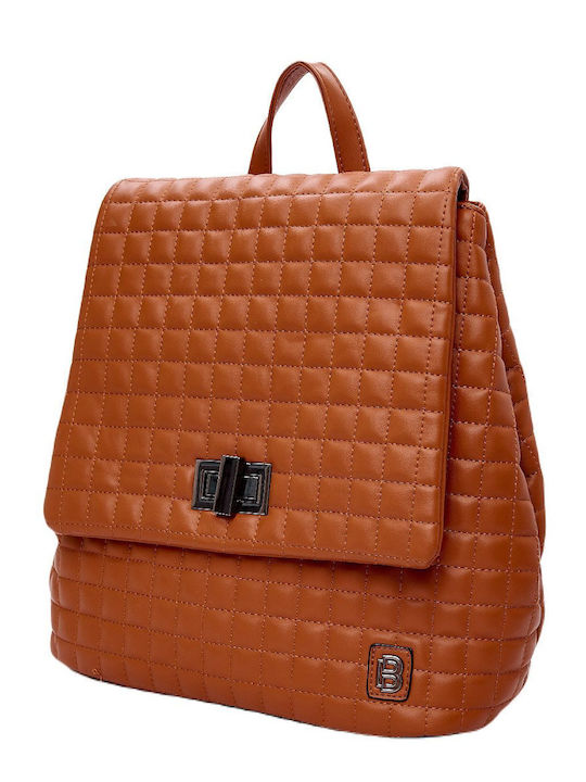 Bag to Bag Women's Bag Backpack Tabac Brown