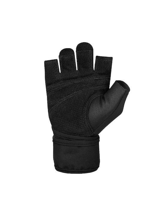 Harbinger Men's Gym Gloves