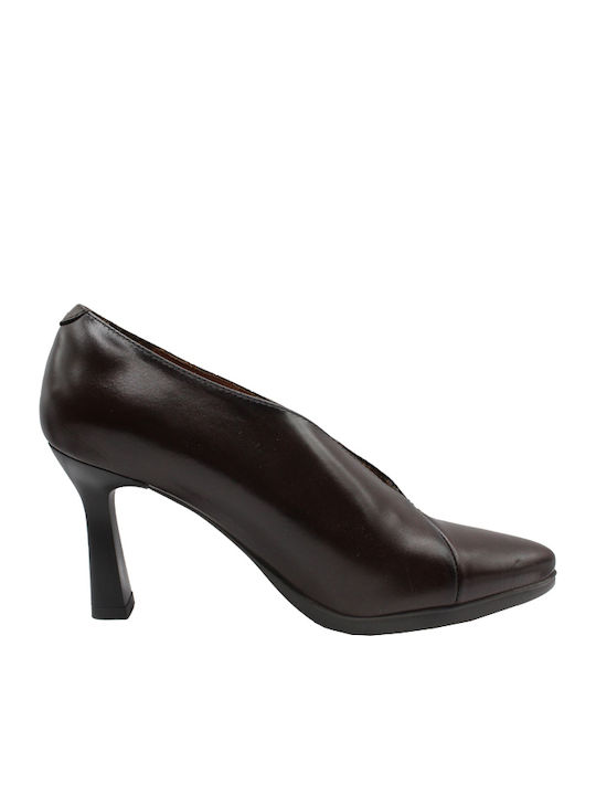 Pumps Braun