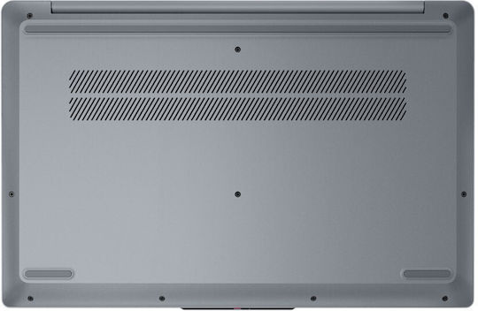 Lenovo IdeaPad Slim 3 15IAH8 15.6" IPS FHD (Kern i5-12450H/8GB/512GB SSD/Kein Betriebssystem) Arctic Grey (International English Tastatur)
