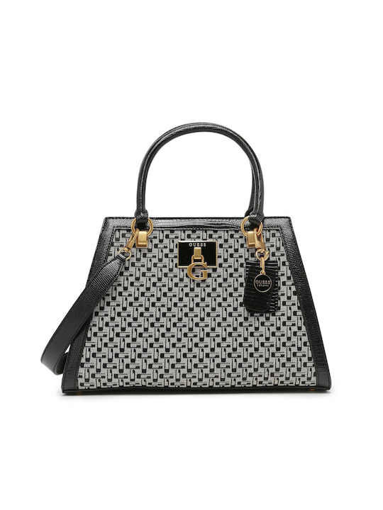 Guess Women's Bag Hand Black