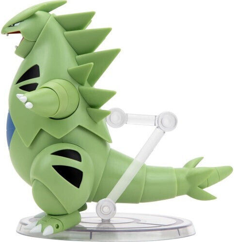 Jazwares Pokemon Tyranitar Select Фигура 15см