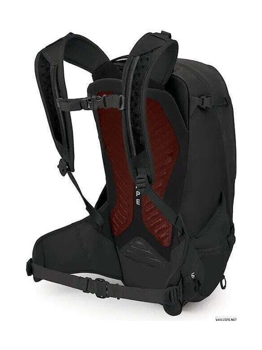 Osprey Escapist 30 Mountaineering Backpack 30lt Black 10004734