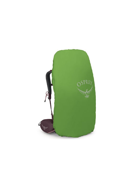 Osprey Kyte 58 Ορειβατικό Σακίδιο 58lt Αδιάβροχο Μωβ Trekking
