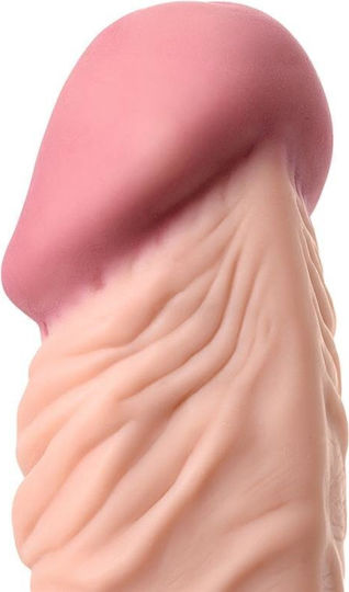 ToyFa Ρεαλιστικός Δονητής 22.5cm Flesh