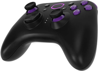 CoolerMaster Storm Ασύρματο Gamepad για Android / PC / iOS