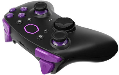 CoolerMaster Storm Ασύρματο Gamepad για Android / PC / iOS