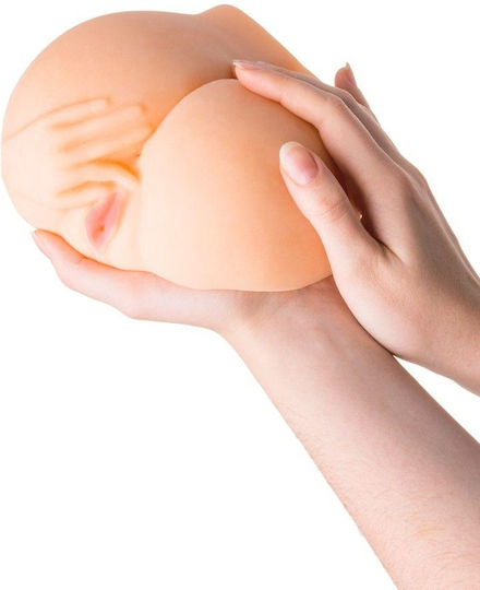 Toyz4lovers Masturbator mit Vibration 1Stück