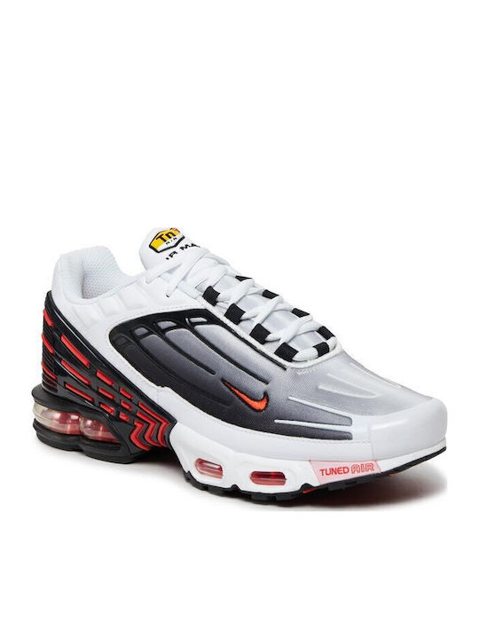 Nike Shoes Air Max Plus Blanche Snipes Nike Air Max Plus Sneakers