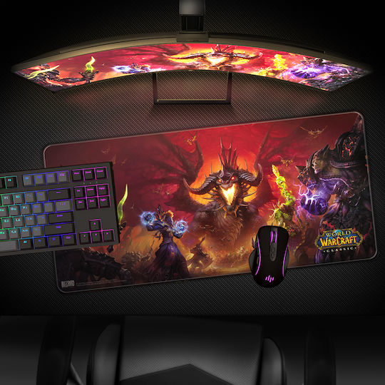 71800 Mouse Pad XXL (900mm)