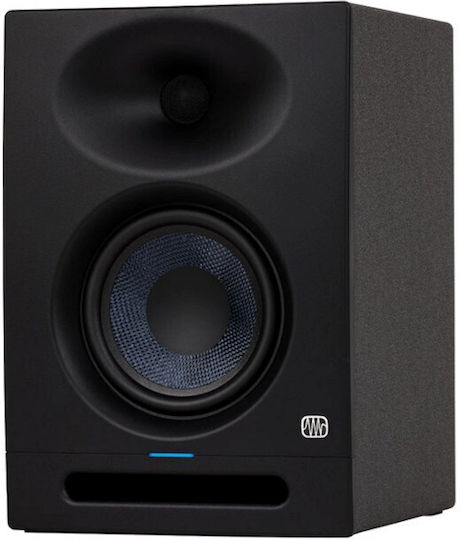 Presonus Eris Studio 5 Studio Active Speaker 2 No of Drivers 80W Black (Piece)