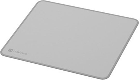Natec Farben Serie Mauspad (300mm) Grau NPO-2086