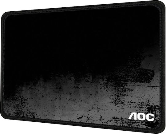 AOC MM300M Mauspad Schwarz