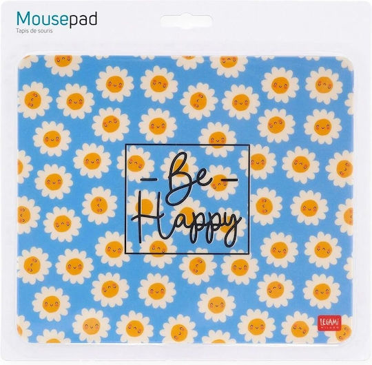 Legami Milano MOU0030 Mouse Pad Daisy