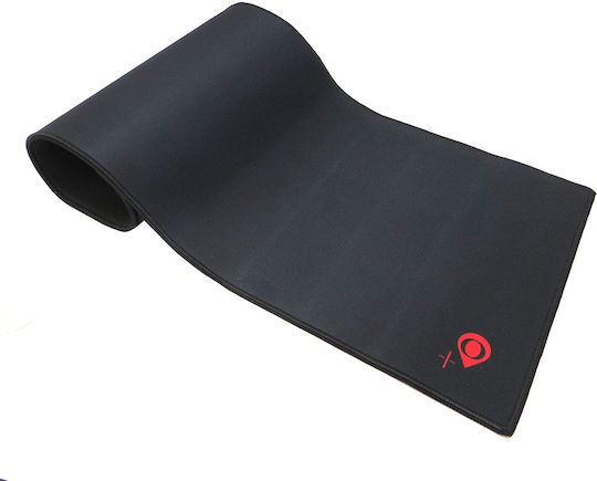 Moveteck 463.125468 Mouse Pad XXL (800mm) Black