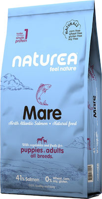 Naturea Naturals 12kg Hrană Uscată pentru Câini