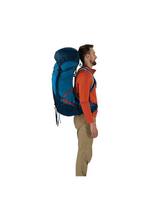 Osprey Atmos Ag Lt 65 Планински раница 65лт Black L/XL
