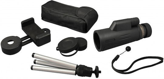 Buki Expert Monocular Τηλεσκόπιο για 9+ Ετών