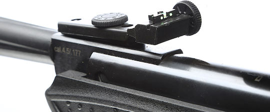 Diana Pistol Cu Aer Twenty One 4.5mm