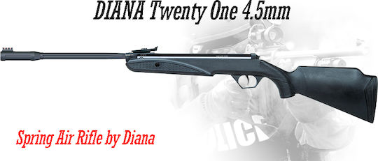 Diana Pistol Cu Aer Twenty One 4.5mm