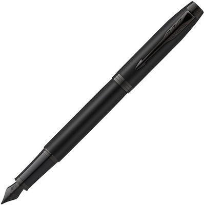 Parker Set with Notebook and Pen