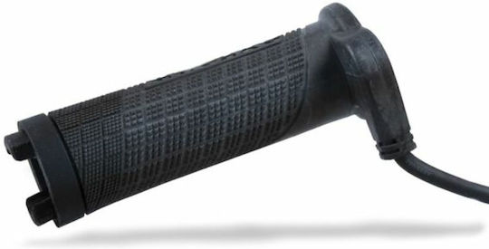 Oxford Motorcycle Handlebars in Black color