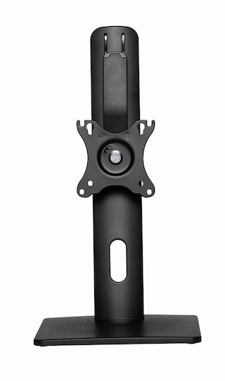Gembird MS-D1-01 Επιτραπέζια Βάση Οθόνης έως 32"