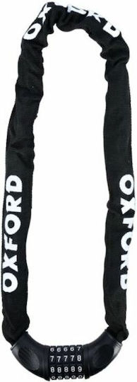 Oxford X 90cm Motorcycle Anti-Theft Chain