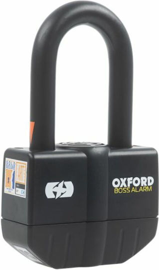 Oxford Boss Антикражбена верига за мотоциклет