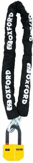 Oxford Boss Motorcycle Anti-Theft Chain