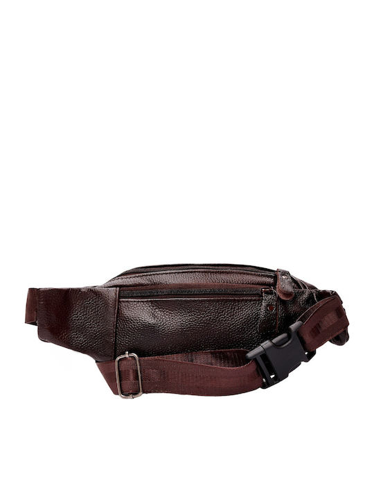 Waist Bag Brown