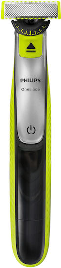 Philips OneBlade 360 QP2734/20 Ξυριστική Μηχανή Προσώπου Επαναφορτιζόμενη