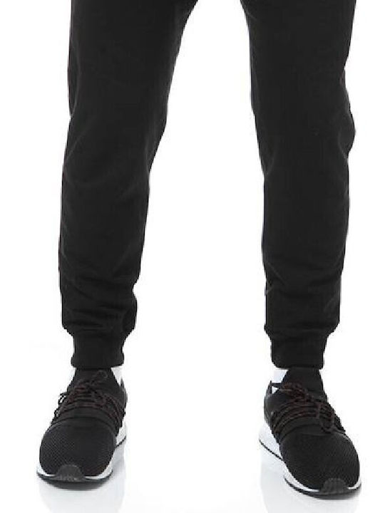 Jogginghose Jogger Black