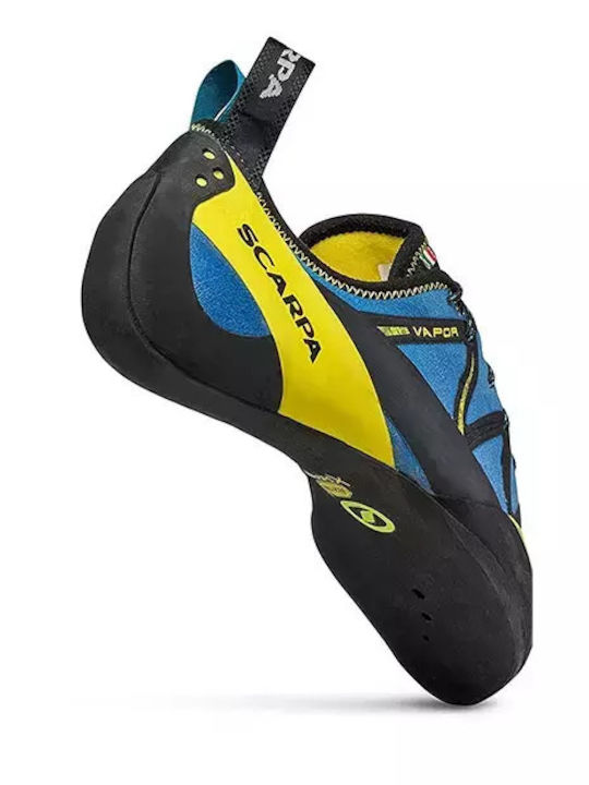 Scarpa Vapor Ασύμμετρα Παπούτσια Αναρρίχησης Scarpa Vapor Ασύμμετρα Παπούτσια Αναρρίχησης