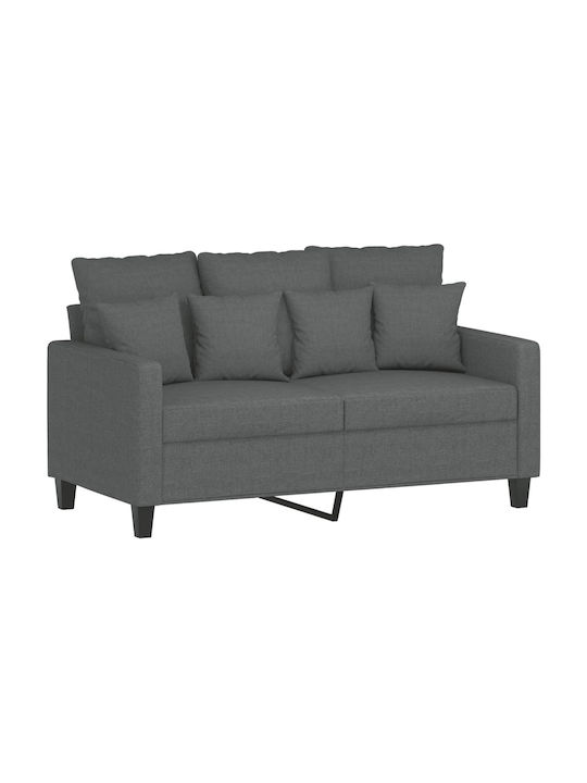 Σετ Σαλονιού 3-Seater & Armchair & Stool