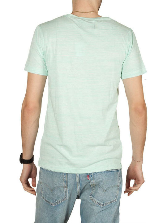 T-shirt Πράσινο