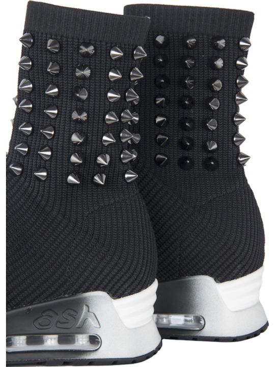 Boots Black