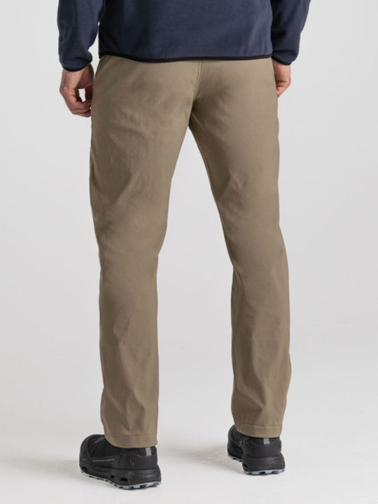 Craghoppers Men's Hiking Long Trousers Gray