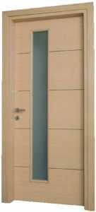 Πόρτα Εσωτερική Laminate 2293-ART-KP-106-ESW Πόρτα Εσωτερική Laminate 2293-ART-KP-106-ESW