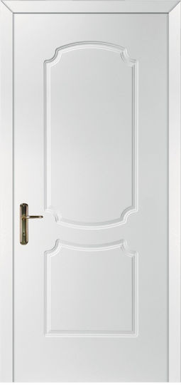 Tür Sicherheitstür Lack 2206-ART-KP-267