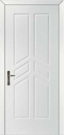 Πόρτα Εσωτερική Λάκα 2339-ART-KP-257-ESW