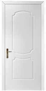 Tür Innentür Lack 2331-ART-KP-267-ESW