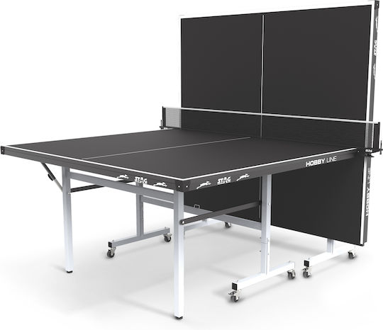 Stag Hobby 19mm Masa de ping pong Interior
