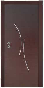 Tür Innentür Laminat 2284-ART-KP-116-ESW