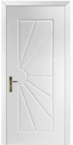 Πόρτα Εσωτερική Λάκα 2340-ART-KP-256-ESW