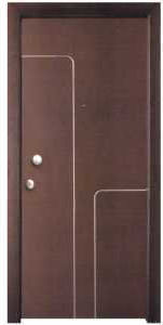 Πόρτα Εσωτερική Laminate 2288-ART-KP-111-ESW